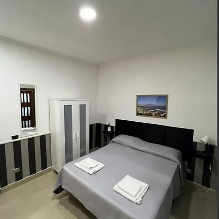 Casa Vacanza Da Totore Neapol Zewnętrze zdjęcie