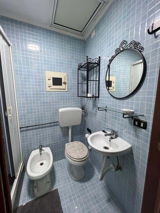 Casa Vacanza Da Totore Neapol Zewnętrze zdjęcie