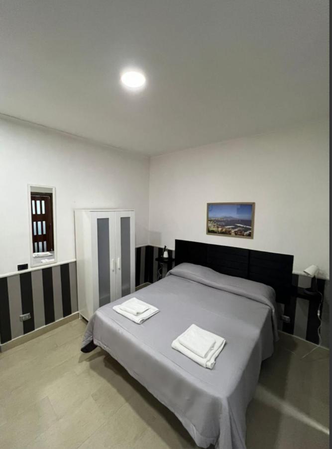 Casa Vacanza Da Totore Neapol Zewnętrze zdjęcie