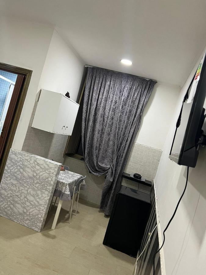 Casa Vacanza Da Totore Neapol Zewnętrze zdjęcie