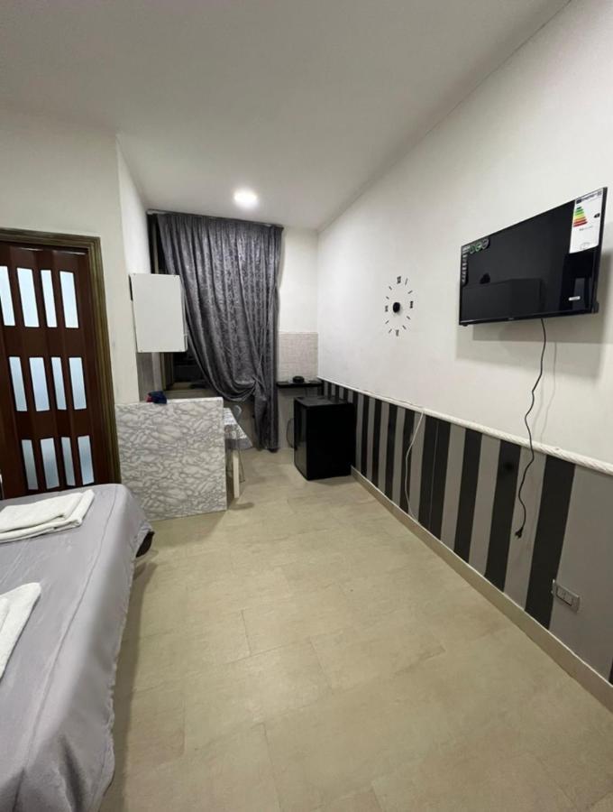 Casa Vacanza Da Totore Neapol Zewnętrze zdjęcie