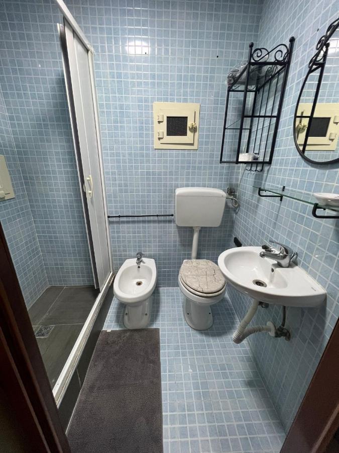 Casa Vacanza Da Totore Neapol Zewnętrze zdjęcie