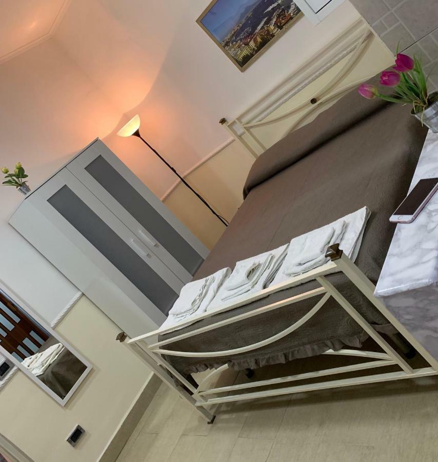 Casa Vacanza Da Totore Neapol Zewnętrze zdjęcie
